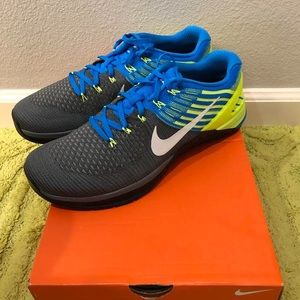 Brand New - Nike Metcon DSX Flyknit Men’s Size 11